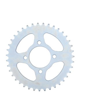 LT160 (520-39T-11T)  motorcycle chain with best price wholesale Custom Motorcycle Sprocket